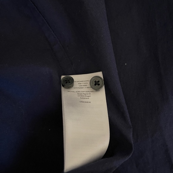 Michael Kors Mens shirt - Picture 11 of 11